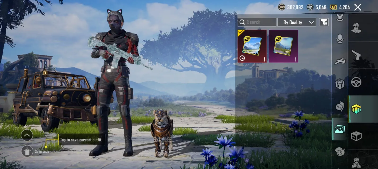 🔫 M416 Glacier Max Lv.7 🦄 52x Mythic Suits 💫Bumble Bee Set 💀 Transformers Set 🐲 Godzilla Set 🐦‍🔥 Rare Emotes 🏹Pharaohs Might M24 💣 Gernades Skins and Much More 💥29x Gunlab Skins  👹127x Total Mythics ✔️ Full Access